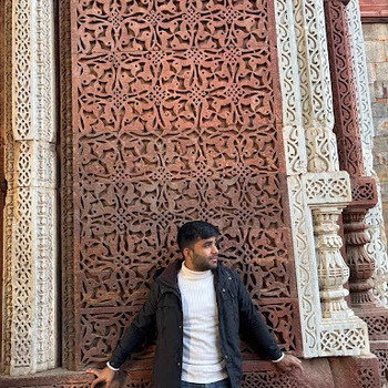 Rishav Diyali