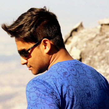 Debjyoti Sinha