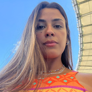 Camila Mesquita Chagas