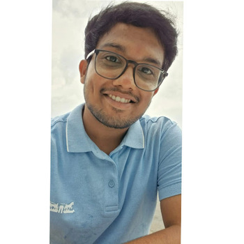 ashrith ashrith