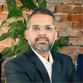 Niles Menon