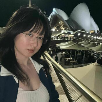 Zooey Zhang