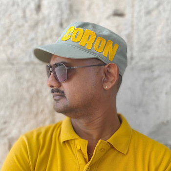 Krishna Krishna