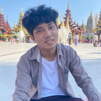 Zaw Myo Thu