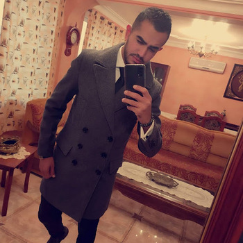 Salah Salah
