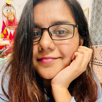 Deepti Deepti