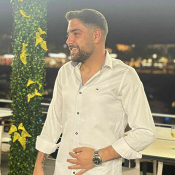 Ali El Chaabi