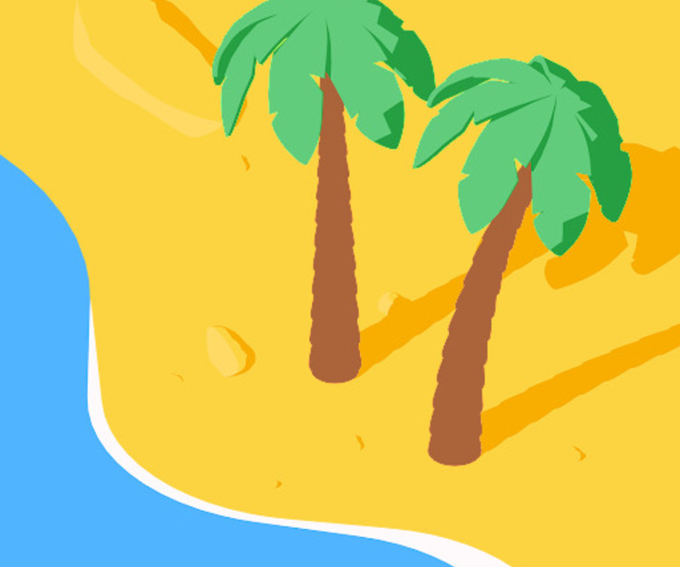 West Coast