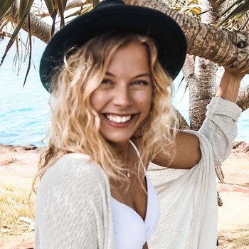 Mikki Wilds