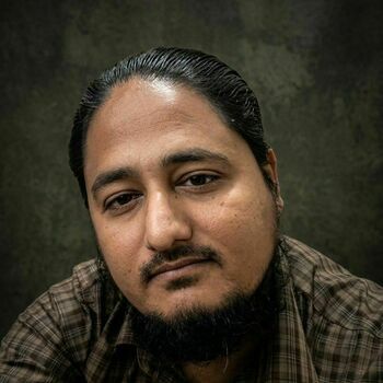 Mubarak Khan