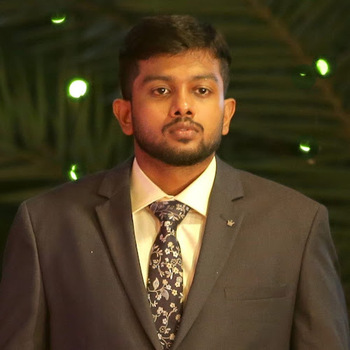 Arun G