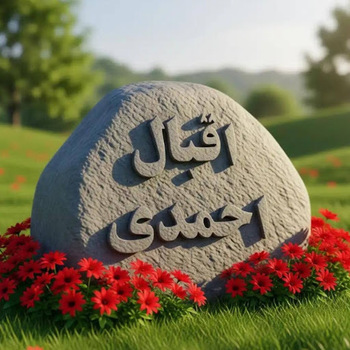 Eqbqal Eqbqal