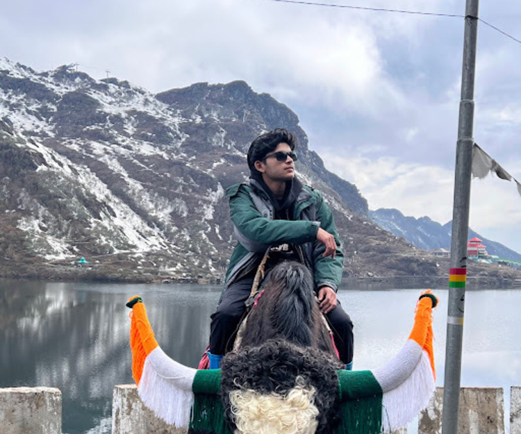 SPITI Kaza Trip 