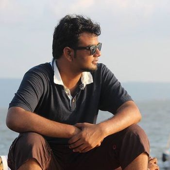 Chaitanya Chaitanya