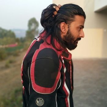 Raman