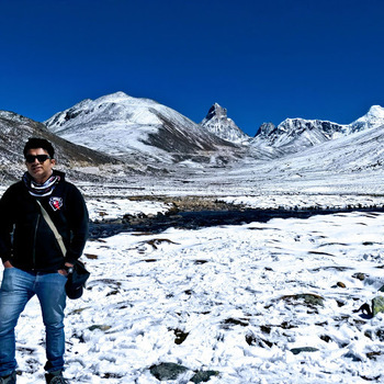 sharafath