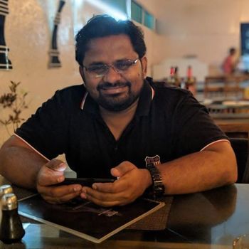 Prasad Prasad