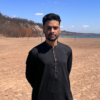 Chaudhry Ammar Sultan