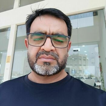 Shahid naz
