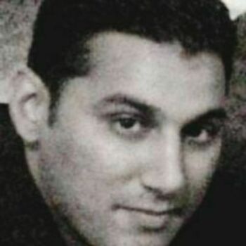 Khalid Khalid