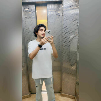 Sohaib  Ahmad