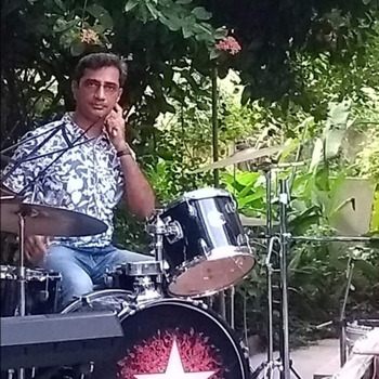 Siddharth Amin