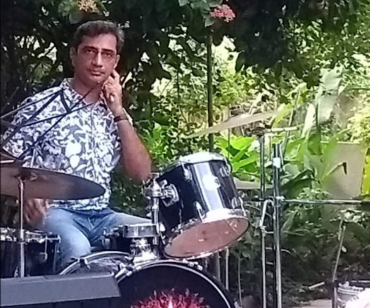 Siddharth