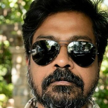 Ravi Maddi