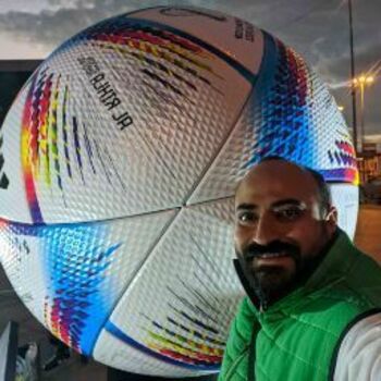 Remon Magdy