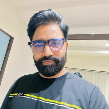 srujan  kumar