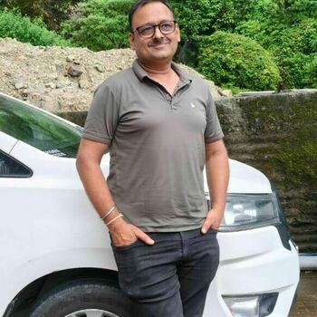 Rajeev Prakash 