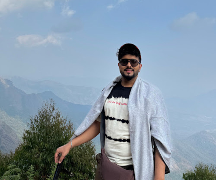 Jibhi Escape 🏔️ | Delhi/Gurgaon —> Jibhi