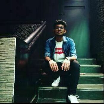 Chirag Chirag
