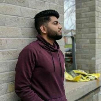 Umair Qureshi