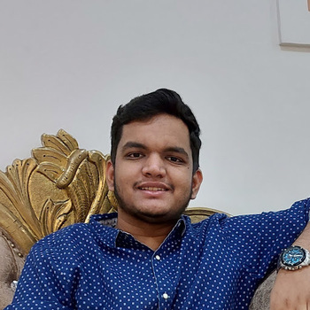 Niranjan Sarode