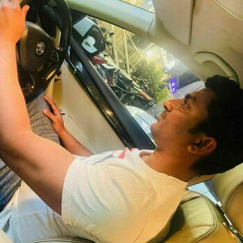Yuvraj S