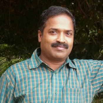 Mohanan Mohanan