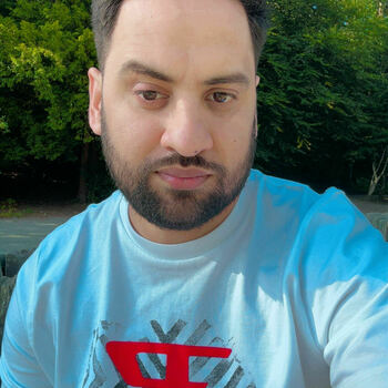 shaban zahid