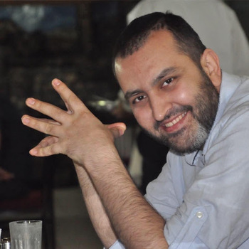 Mehmet Akif Kirik