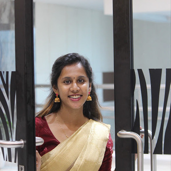 Sreya mashuptech