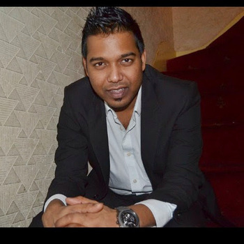 Arvinth Seran