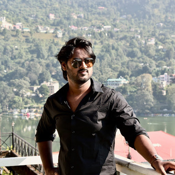 Angad yadav