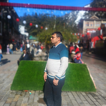 Mukesh Mukesh