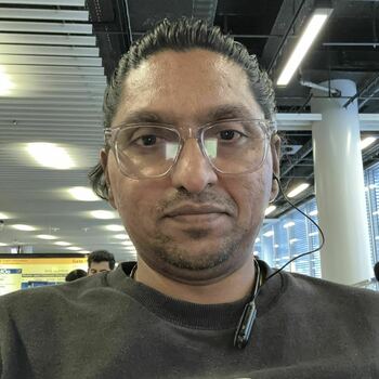 Subhash Peddyreddy