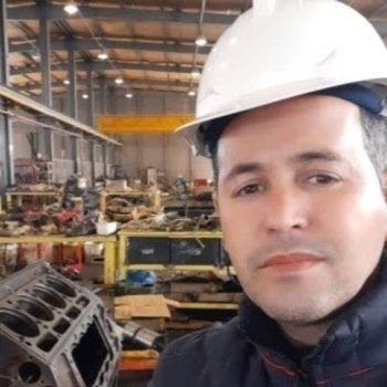 houari houari