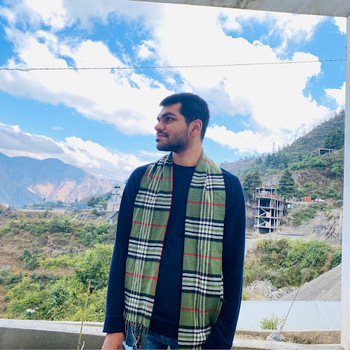 Mohd Zuhaib