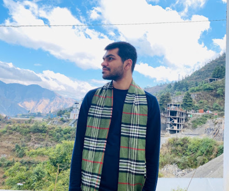 Solo Traveller