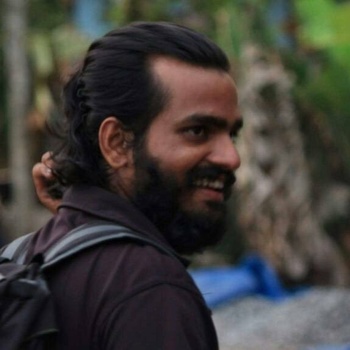 sreehari sreehari