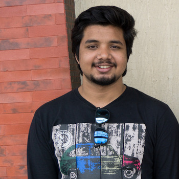 Ankur Sahu