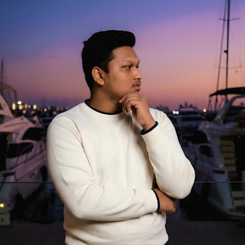 Mo Aminul
